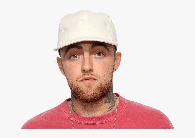 Mac Miller Visits Our Office To Discuss The Divine - Mac Miller, transparent png