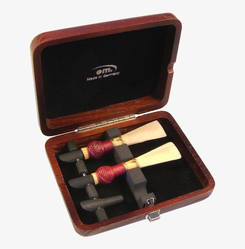 Bassoon Reed Case, transparent png