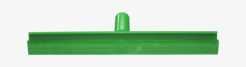Qleaniq® Squeegee, Vloertrekker, Green - Shelf, transparent png