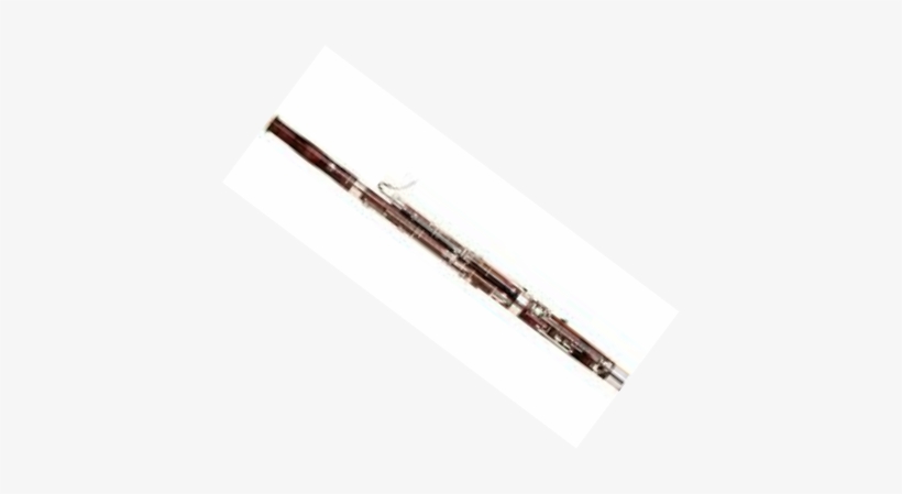 Click To See And Hear The Bassoon - Piccolo Clarinet, transparent png