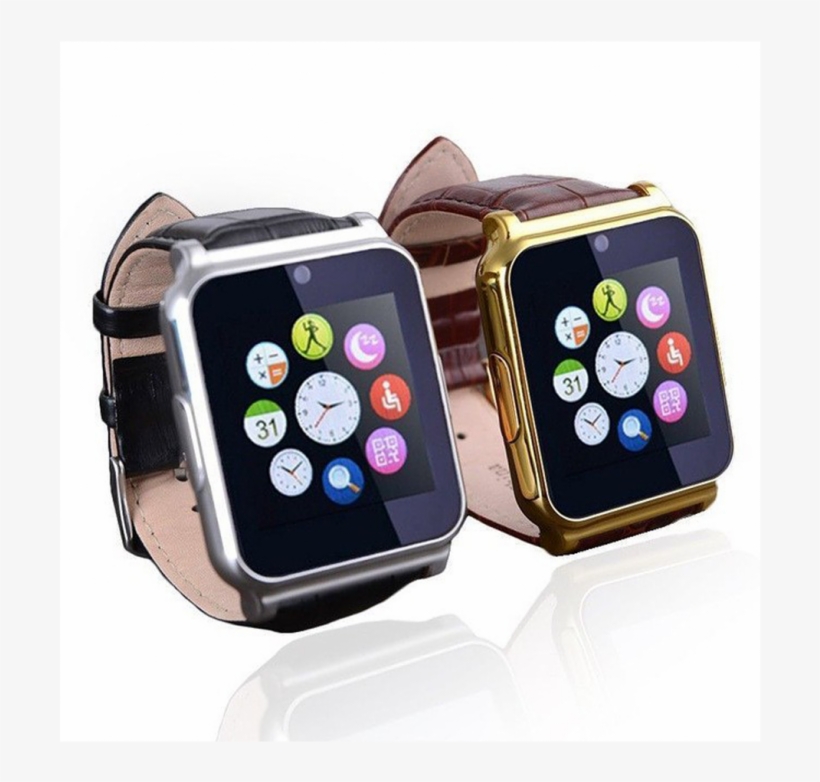 Smartwatch, transparent png