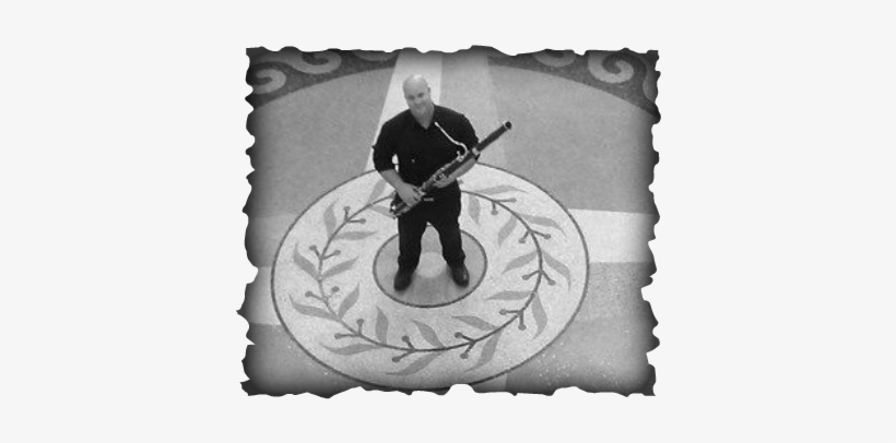 Dan Weiss Bassoon - Bassoon, transparent png