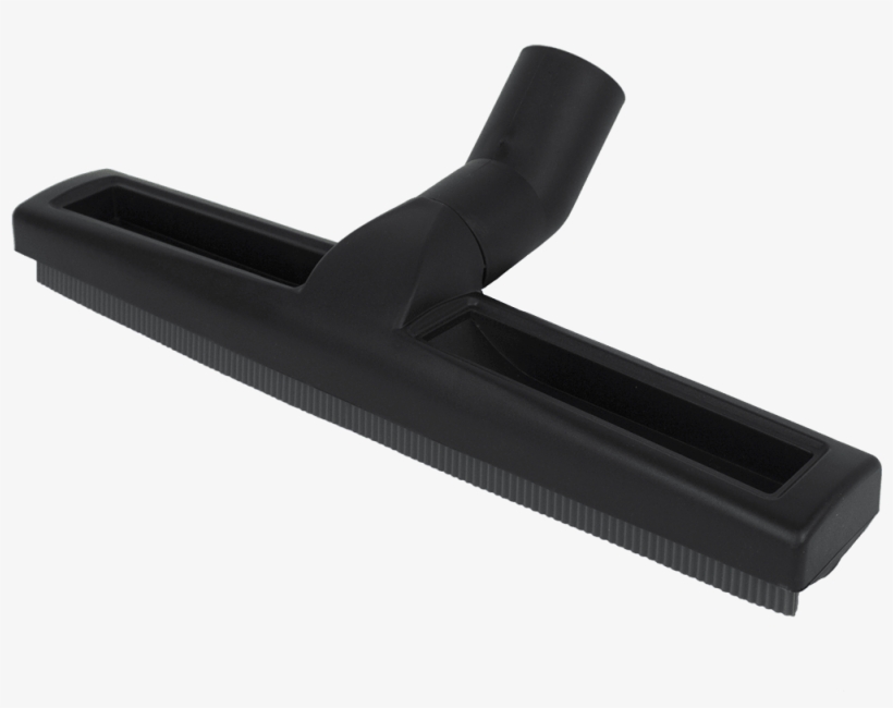 Nilfisk Squeegee Floor Tool - Sauber Parketborstel, transparent png