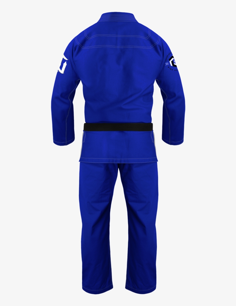 Women's Sub Zero Gi With Iceweave - Brazilian Jiu-jitsu Gi, transparent png
