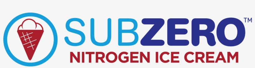 Subzero Ice Cream Grand Opening - Subzero Nitrogen Ice Cream, transparent png