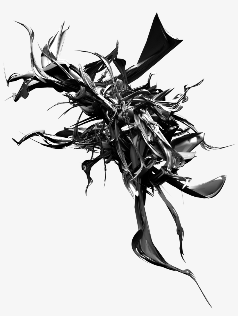 Renderpack01-yggdrasil - Sick Drops Vol 2 - Various - Download, transparent png