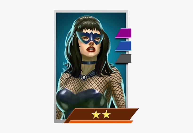 Enemy Black Widow - Marvel Black Widow Enemy, transparent png