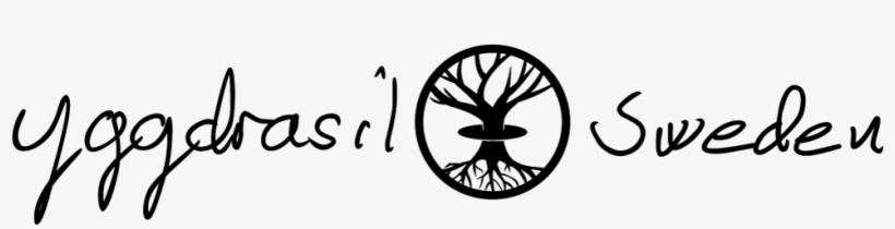 Yggdrasil By Sweden Yoga Mat Towel Jewelry - Yoga Mat, transparent png