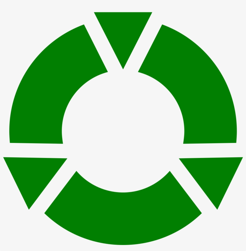 Open - 龍ケ崎 市 市 章, transparent png