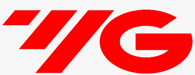 Yg-1 Tools - Yg 1 Logo, transparent png