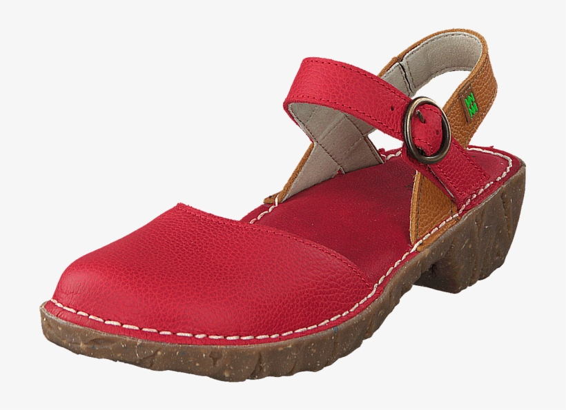 Yggdrasil Soft Grain Grosella-carrot - Shoe, transparent png