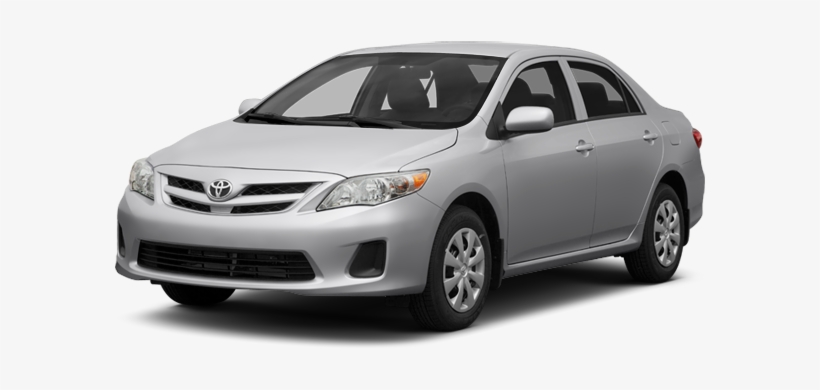 2013 Toyota Corolla - Toyota Corolla 2013, transparent png