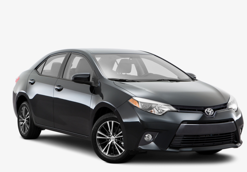2016 Toyota Corolla In Syracuse - 2018 Ford Fiesta Se Sedan, transparent png