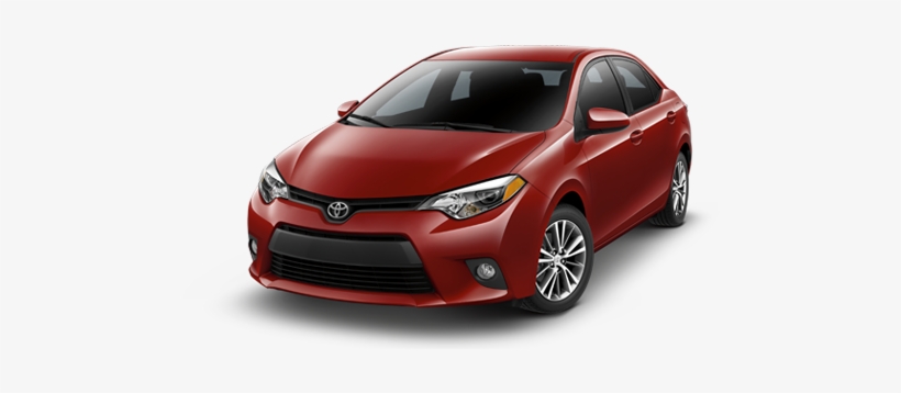 The 2014 Toyota Corolla, Eddy's Toyota - Toyota Corolla 2014 Png, transparent png