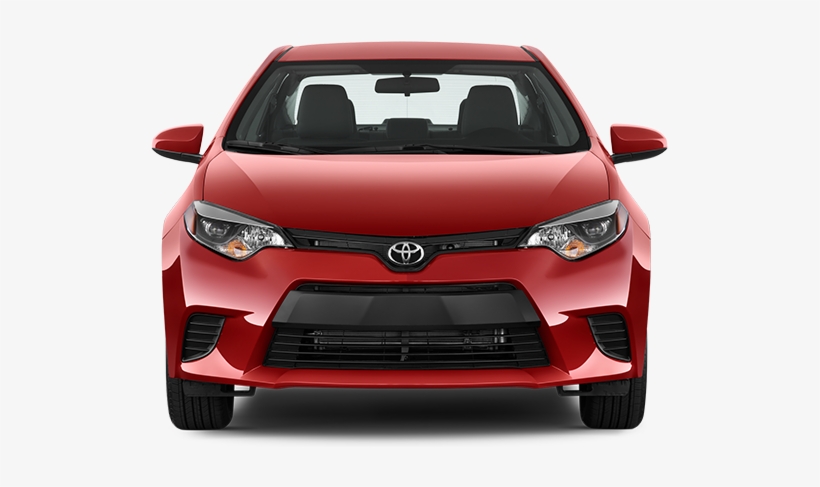 2016 Toyota Corolla For Sale In Wausau, Merrill, And - 2017 Chevy Malibu Front, transparent png