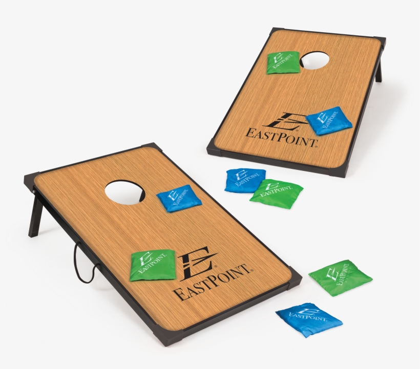 Corn Hole Game Png Transparent, transparent png