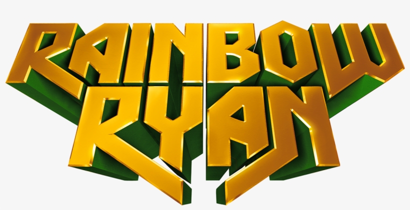 Sooner Or Later I Knew That Yggdrasil Would Have To - Rainbow Ryan, transparent png