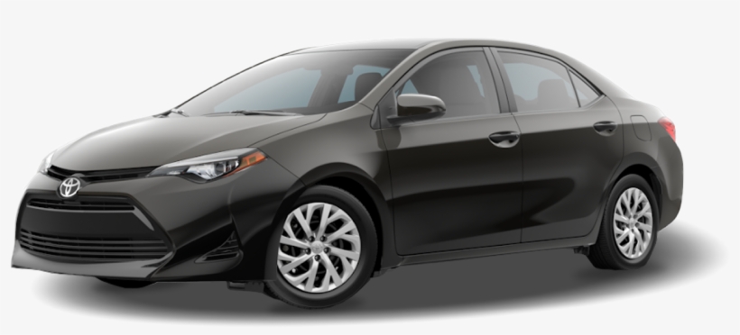 2019 Toyota Corolla - Toyota Corolla 2019 Colores, transparent png