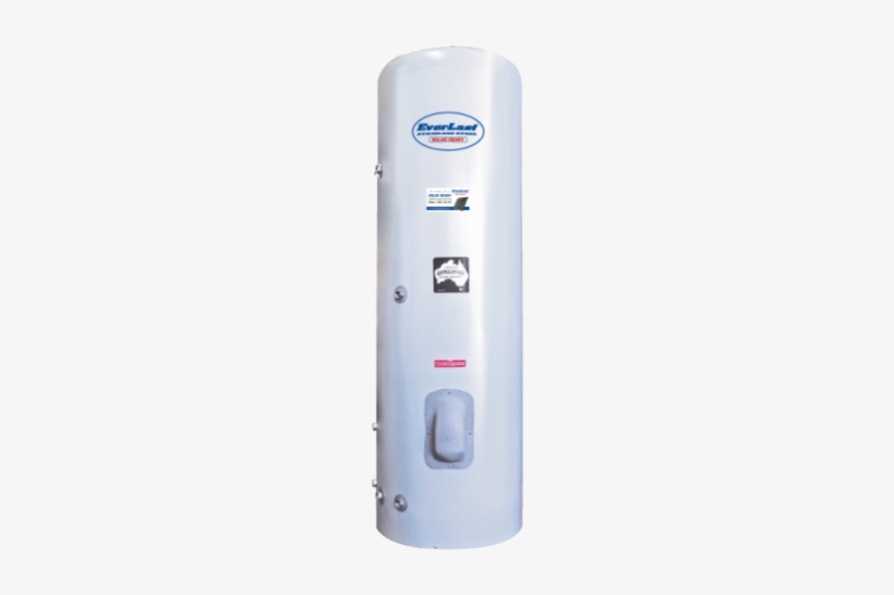 Ev315s Solar 13 Itok=yg 0vp9 - 315 Litre Stainless Steel Hot Water Tank, transparent png