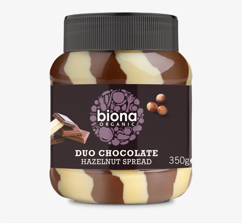 Nutritional Information - - Biona Peanut Butter Organic Smooth 1000 G, transparent png