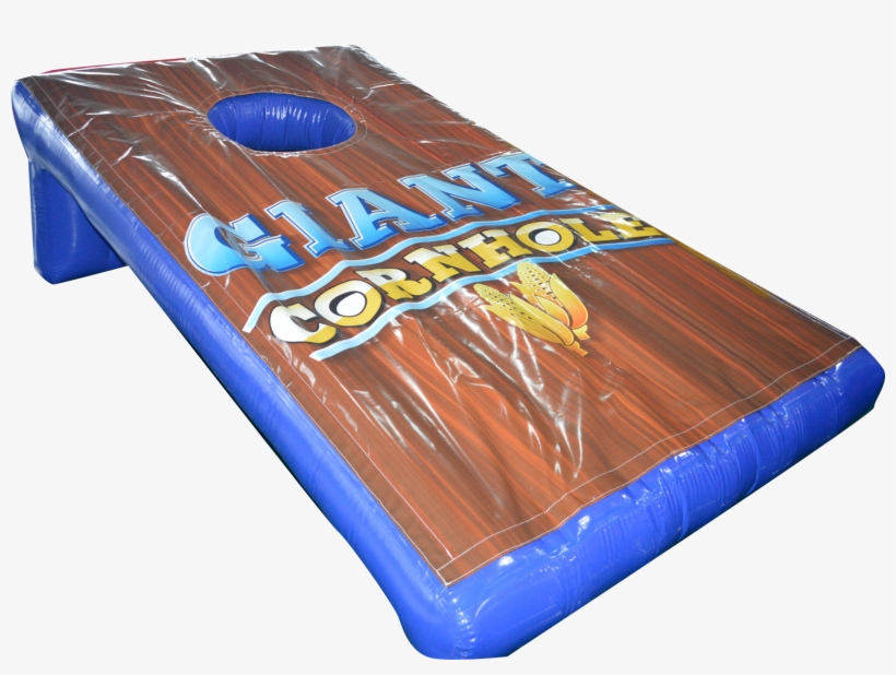 Cornhole, transparent png