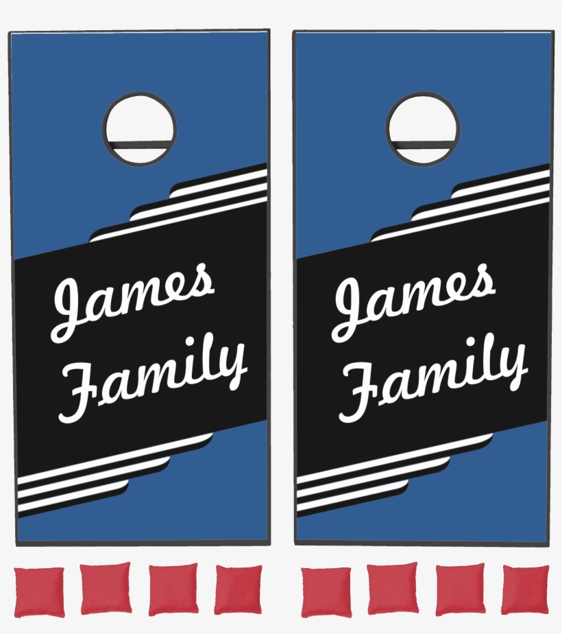 Cornhole - Holiday Market, transparent png