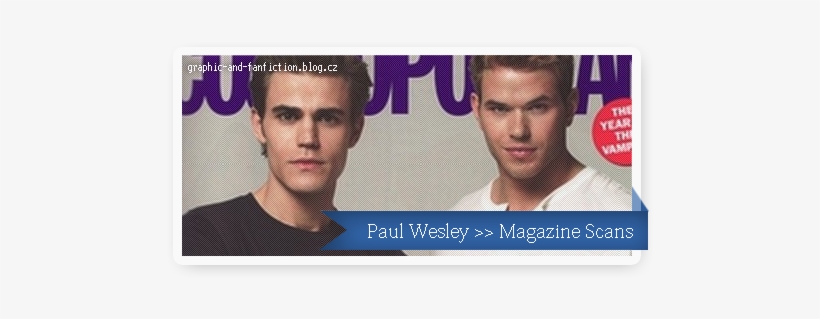 Paul Wesley >> Magazine Scans >> Cosmopolitan - Paul Wesley Girlfriend, transparent png