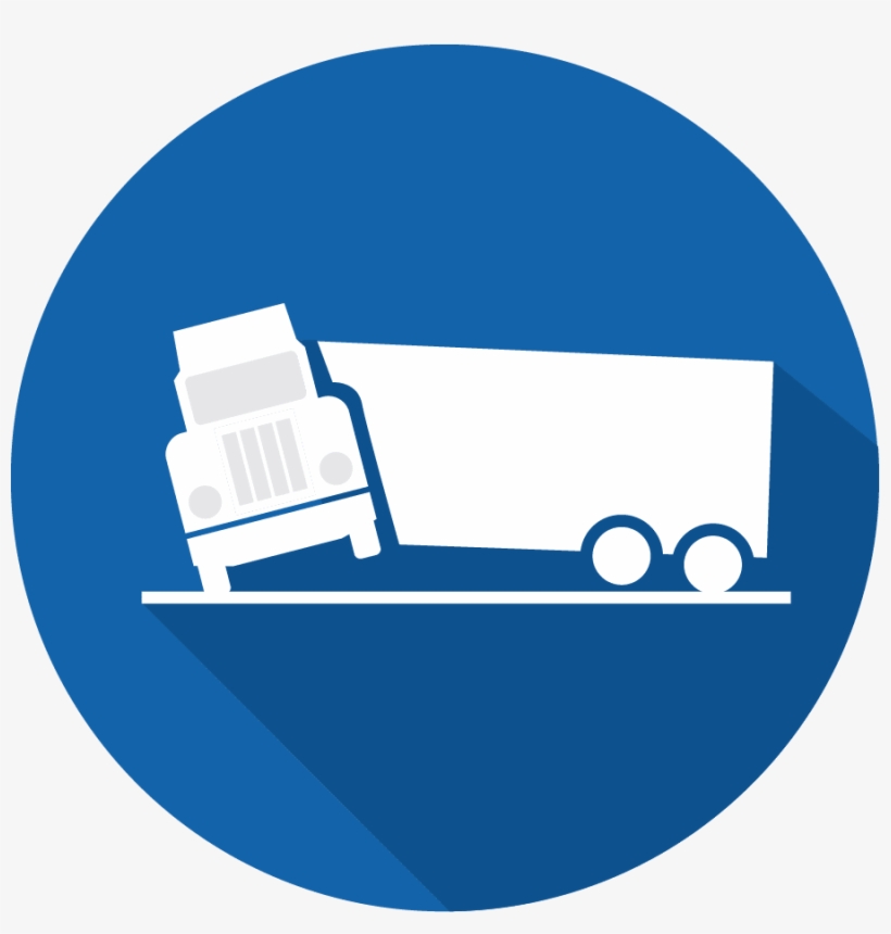 Logo For Abeyta Nelson Trucking Accident Lawyers Yakima - Work Experience Icon Blue, transparent png