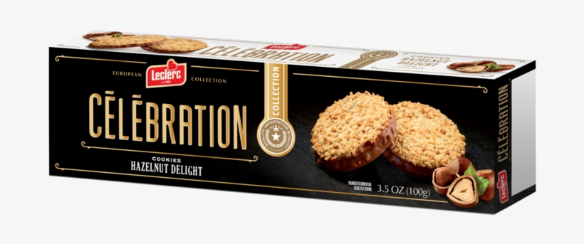 Front - Cookies And Crackers, transparent png