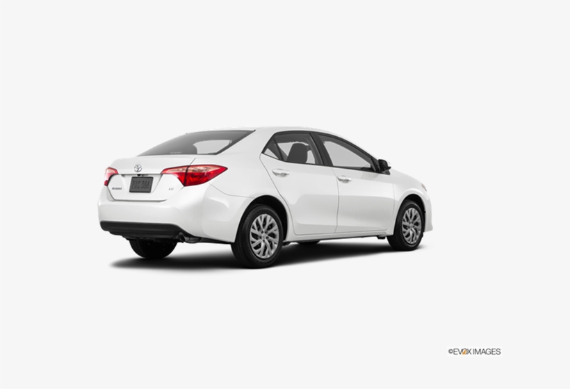 New Car 2019 Toyota Corolla Le - 2016 Toyota Corolla Sport White, transparent png
