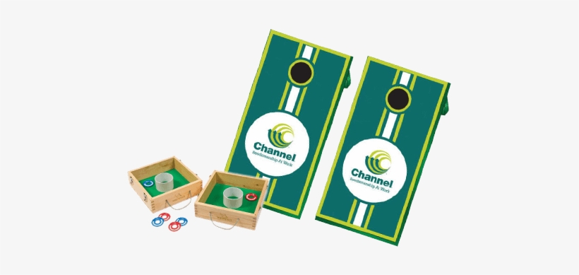 Kayak And Yeti Cooler Prizes Washers And Cornhole Prizes - Cornhole, transparent png