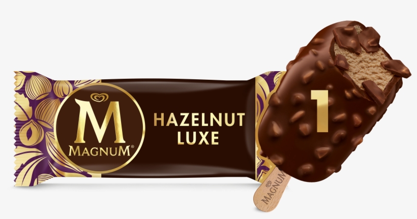 Magnum Ice Cream Classic, transparent png