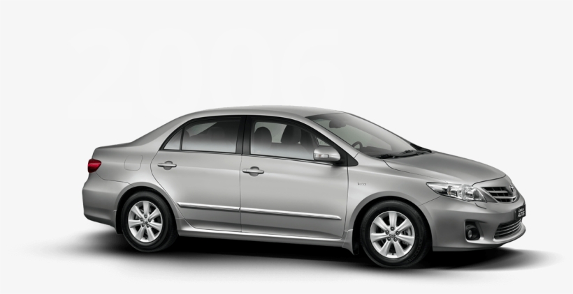 Toyota Corolla Altis - Volkswagen Passat, transparent png