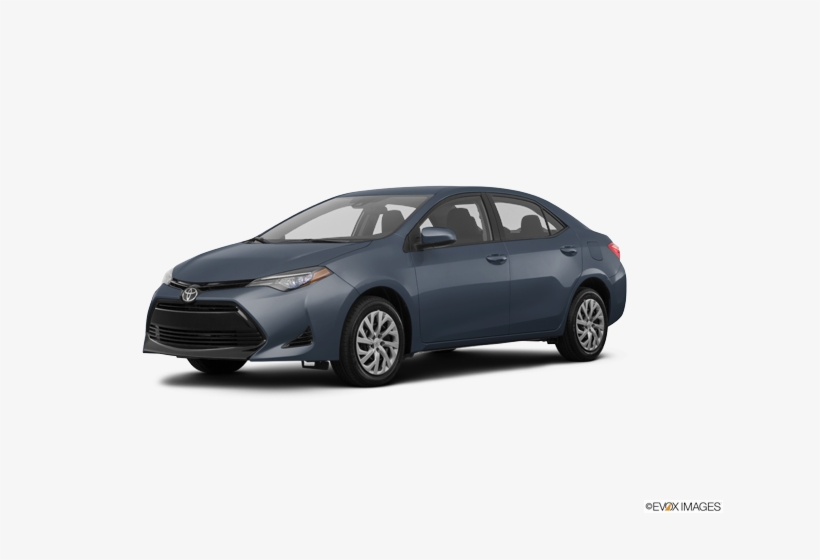 Corolla L Slate Metallic - Nissan Sentra Black 2016, transparent png