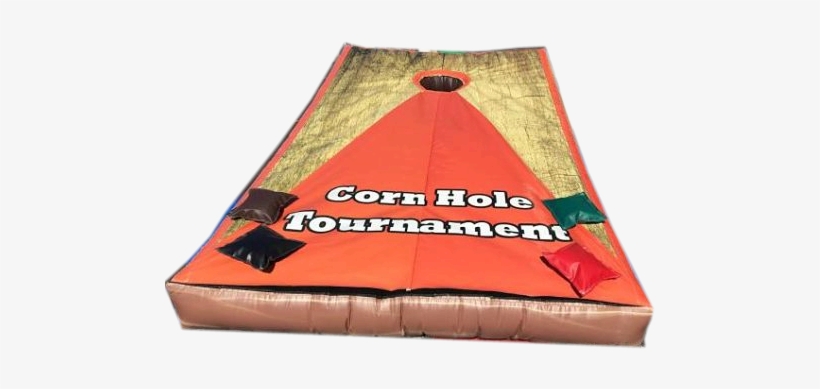 It Is An Attention Grabbing Piece At Any Event This - Cornhole, transparent png
