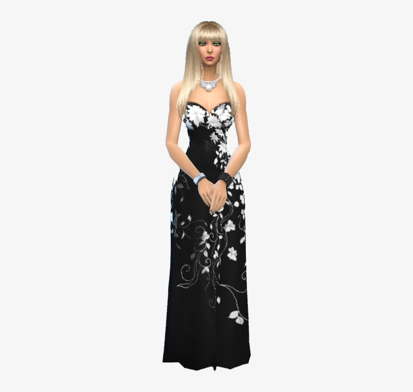 Tjx8y3f - Cocktail Dress, transparent png