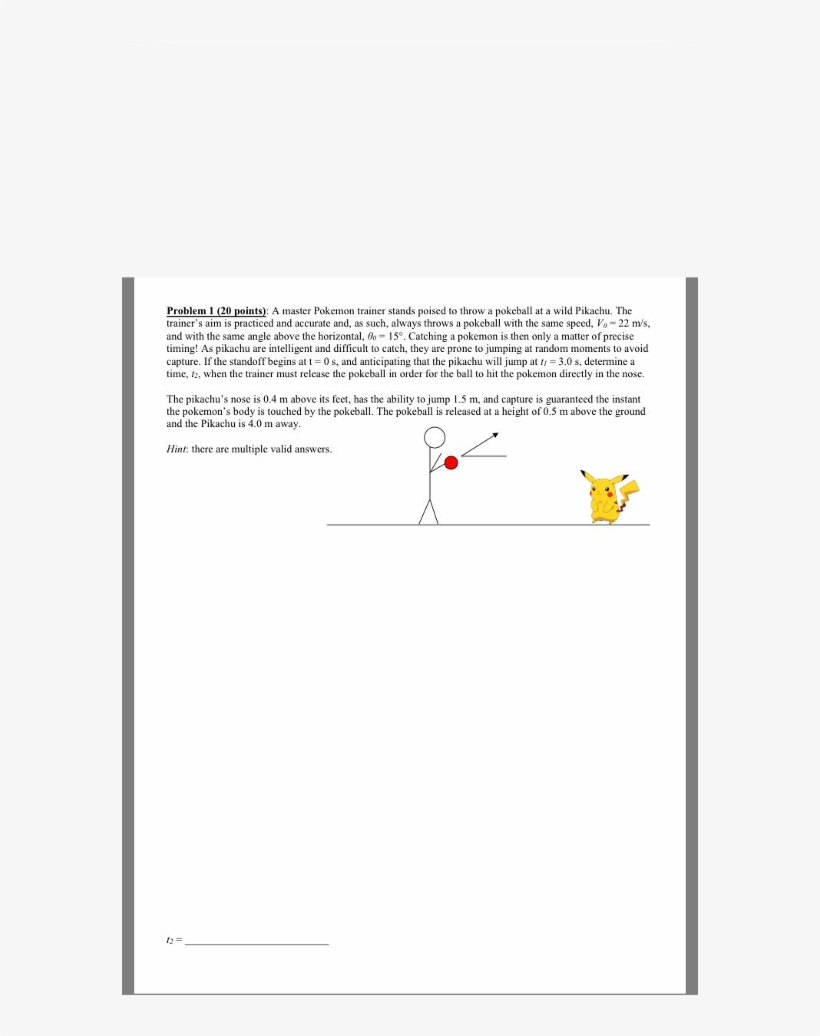 Problem 1 - Poké Ball, transparent png