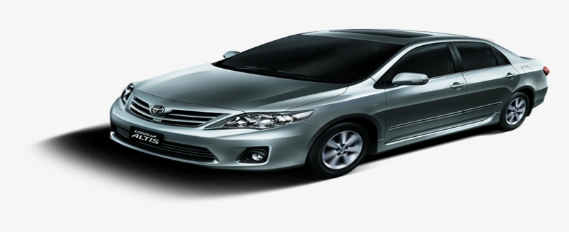 Corollamain2 - Toyota Corolla, transparent png