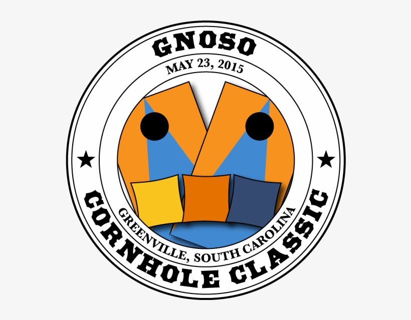 Gnoso Cornhole Classic - Swimrun, transparent png