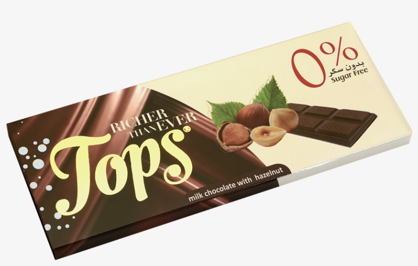 Hazelnut Chocolate Zero Sugar - Mozartkugel, transparent png