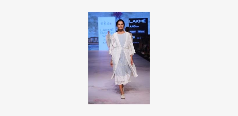 With An Aim To Boost Indian Fashion And Modelling Industry - Fashion Show, transparent png