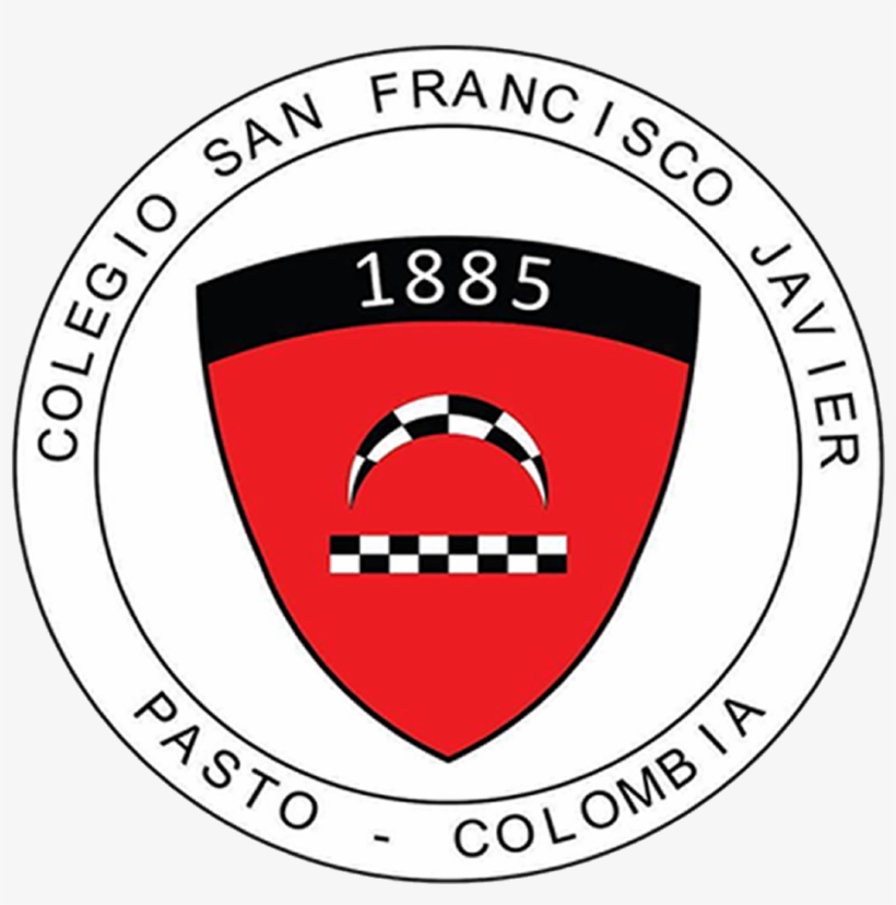 Escudo Colegio 2015 Sin Fondo - University Of Brussels Logo, transparent png