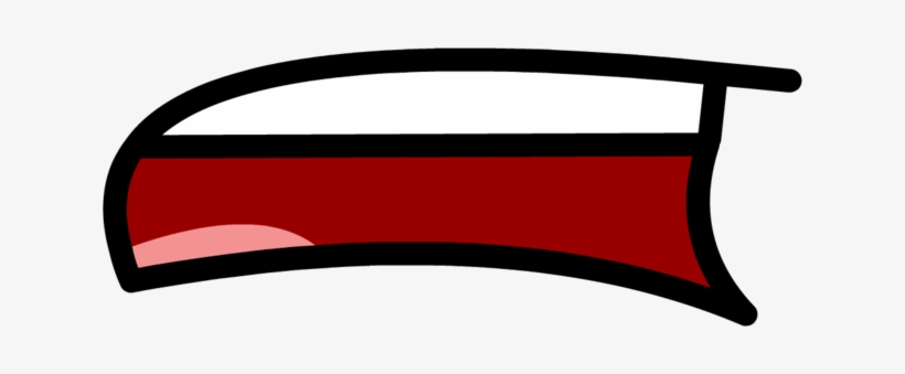 Confused Mouth - Portable Network Graphics, transparent png