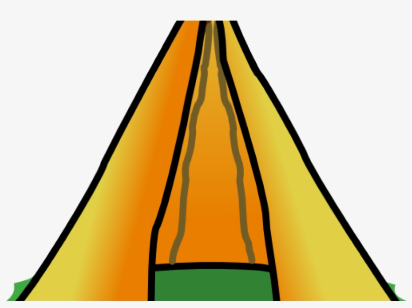 Free Tent Clipart Public Domain Buildings Clip Art - Homes Clipart, transparent png