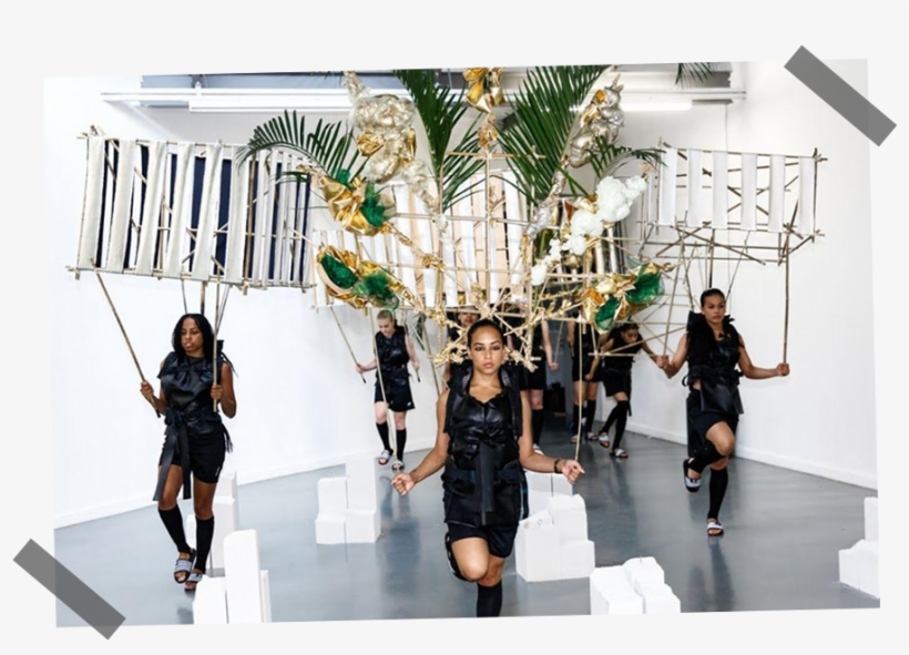 Do Disturb - Do Disturb Festival Palais De Tokyo, transparent png