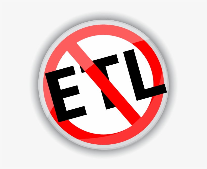 No Etl - Circle, transparent png