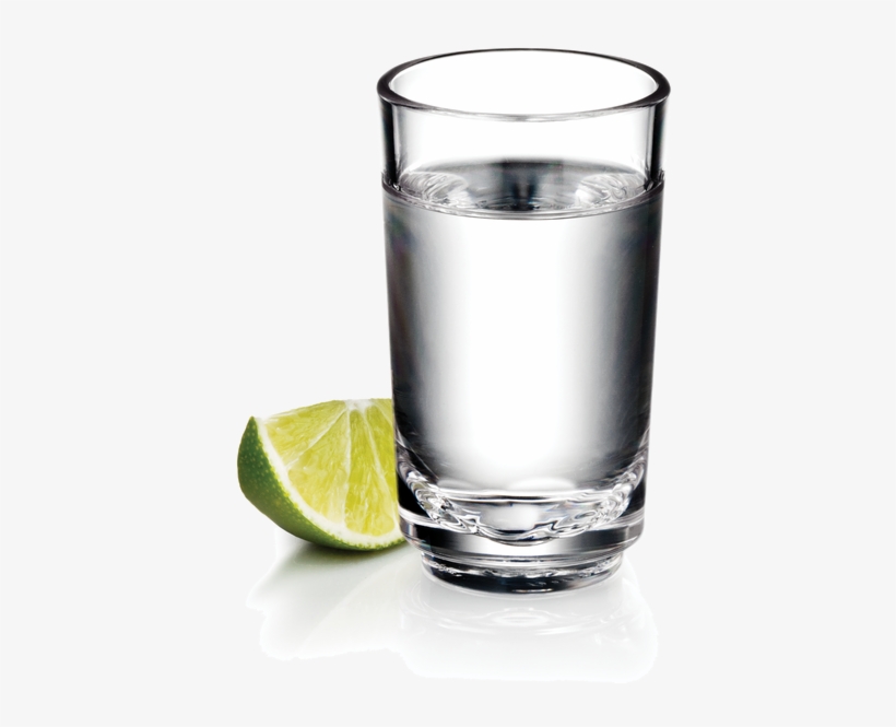 Elite Shot Glass 2 Oz - Drinique Elite 2 Oz. Shot Glass, transparent png