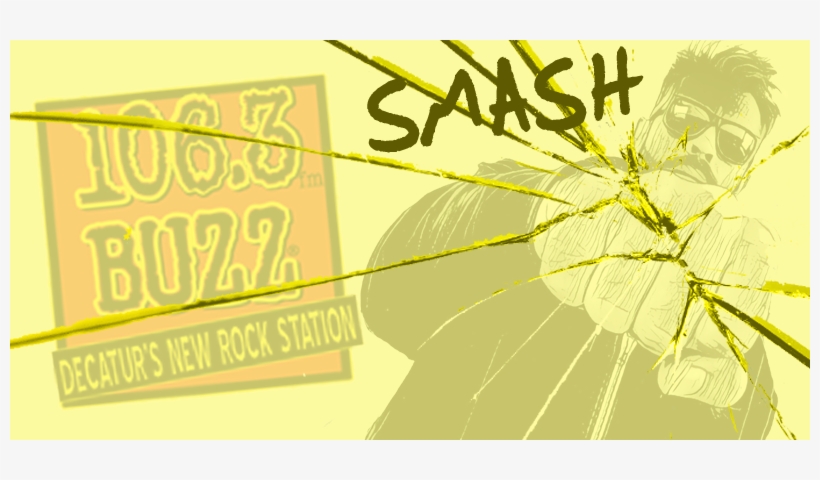 Halloween Rebooted Again - 102.9 The Buzz, transparent png