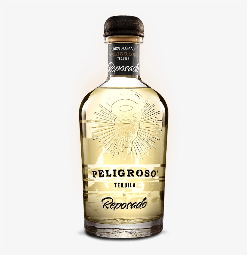 Peligroso Tequila Anejo, transparent png