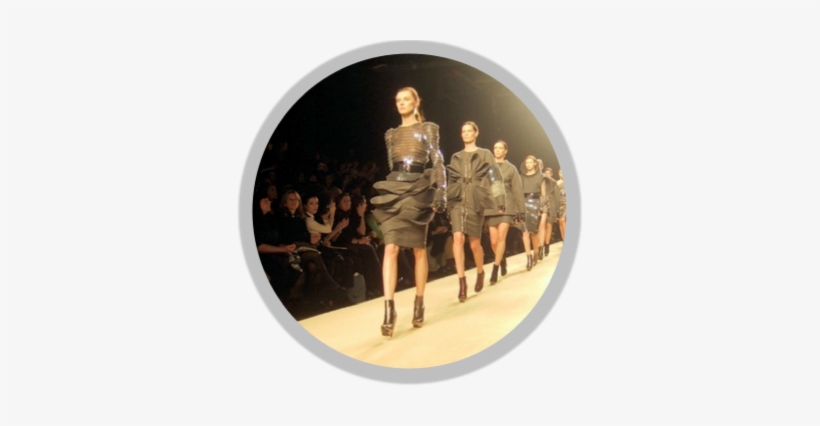 Milano Fashion Week - Sfilate Moda, transparent png